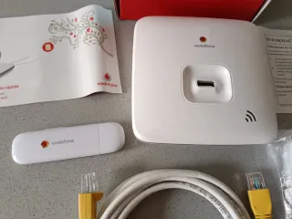 Modem USB WiFi Vodafone Base