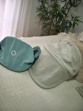Capotas Bugaboo