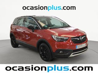 Opel Crossland X 1.2 Innovation 96 kW (130 CV)