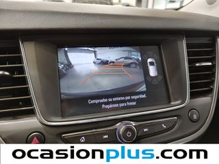 Opel Crossland X 1.2 Innovation 96 kW (130 CV)