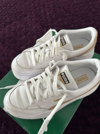 Zapatillas Puma Mayze Stacks