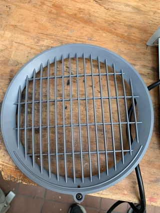 Extractor Cata GS-600