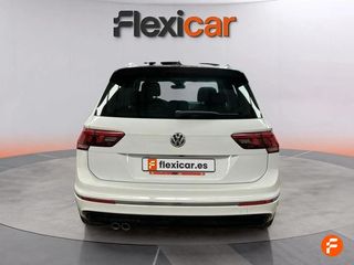Volkswagen Tiguan Sport 2.0 TDI 110kW (150CV) DSG