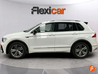 Volkswagen Tiguan Sport 2.0 TDI 110kW (150CV) DSG
