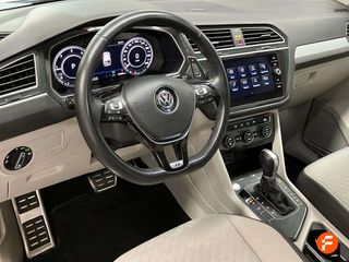 Volkswagen Tiguan Sport 2.0 TDI 110kW (150CV) DSG