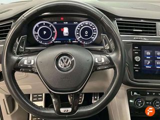 Volkswagen Tiguan Sport 2.0 TDI 110kW (150CV) DSG