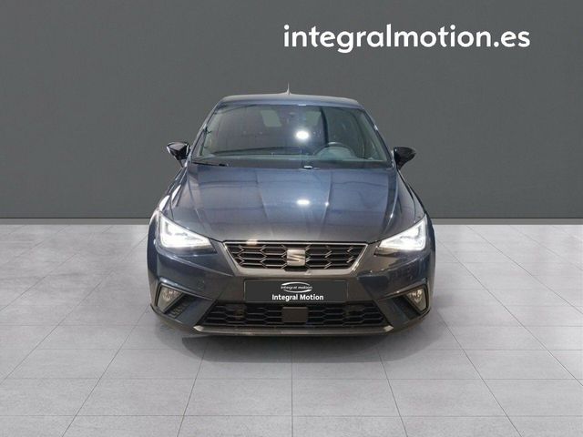 Seat Ibiza 1.0 TSI 85kW (115CV) FR XL