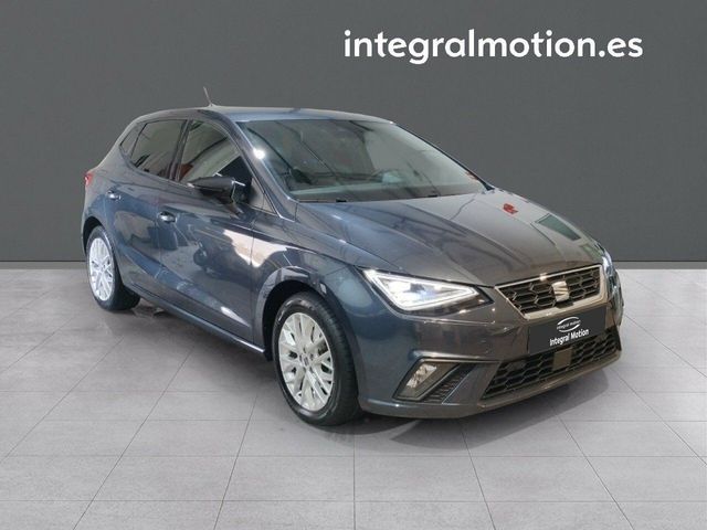 Seat Ibiza 1.0 TSI 85kW (115CV) FR XL