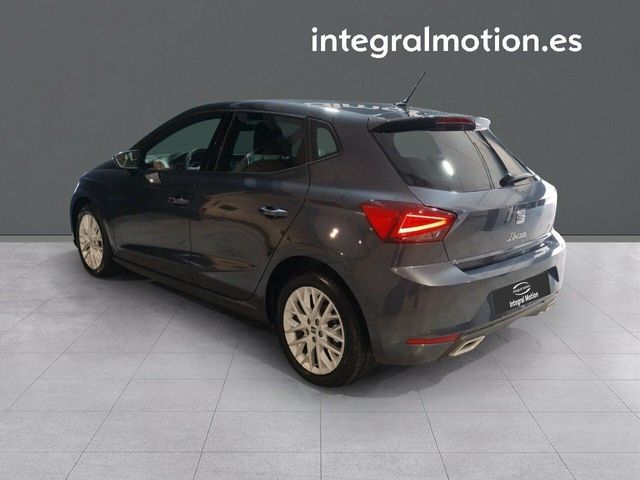 Seat Ibiza 1.0 TSI 85kW (115CV) FR XL