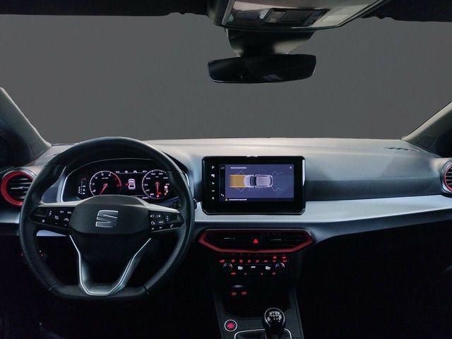 Seat Ibiza 1.0 TSI 85kW (115CV) FR XL