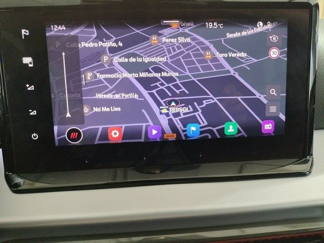 Seat Ibiza 1.0 TSI 85kW (115CV) FR XL