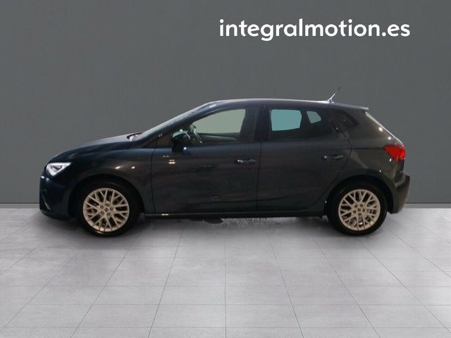 Seat Ibiza 1.0 TSI 85kW (115CV) FR XL