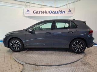 Volkswagen Golf Life 2.0 TDI 110kW (150CV) DSG