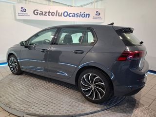 Volkswagen Golf Life 2.0 TDI 110kW (150CV) DSG