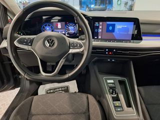 Volkswagen Golf Life 2.0 TDI 110kW (150CV) DSG