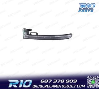 INTERMITENTE IZQ ESPEJO PARA PEUGEOT 308 13-