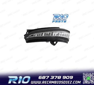 INTERMITENTE IZQ ESPEJO FORD MONDEO 15-