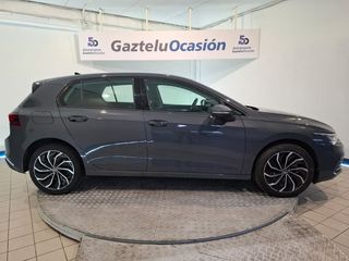 Volkswagen Golf Life 2.0 TDI 110kW (150CV) DSG