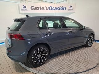 Volkswagen Golf Life 2.0 TDI 110kW (150CV) DSG