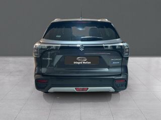 Suzuki SCross 1.4T S2 4WD Mild Hybrid