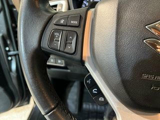 Suzuki SCross 1.4T S2 4WD Mild Hybrid