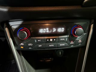 Suzuki SCross 1.4T S2 4WD Mild Hybrid