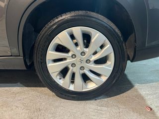 Suzuki SCross 1.4T S2 4WD Mild Hybrid