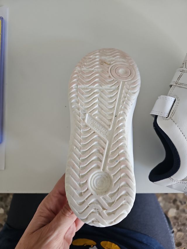 Deportivas niño Artengo T. 34-35