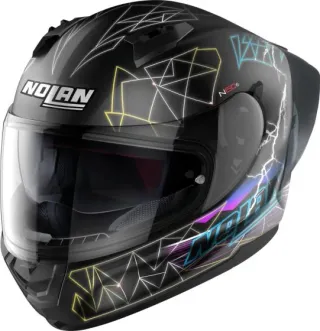 Casco Nolan N60 SPORT Integral Deportivo Talla M