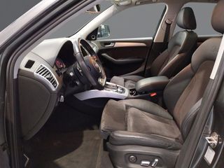 Audi SQ5 3.0 TDI 313cv quattro tiptronic