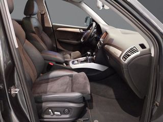 Audi SQ5 3.0 TDI 313cv quattro tiptronic