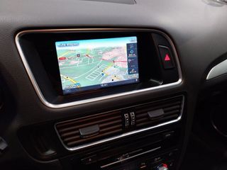 Audi SQ5 3.0 TDI 313cv quattro tiptronic