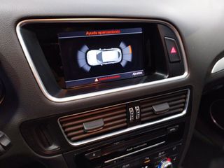 Audi SQ5 3.0 TDI 313cv quattro tiptronic