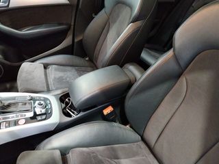 Audi SQ5 3.0 TDI 313cv quattro tiptronic