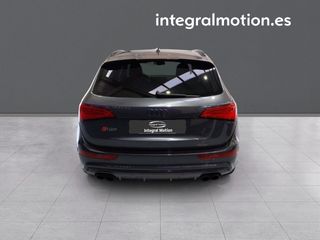 Audi SQ5 3.0 TDI 313cv quattro tiptronic