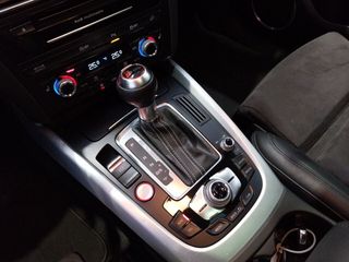 Audi SQ5 3.0 TDI 313cv quattro tiptronic