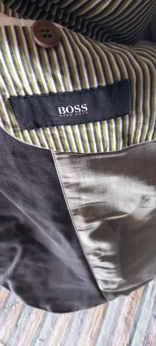 Ropa de marca