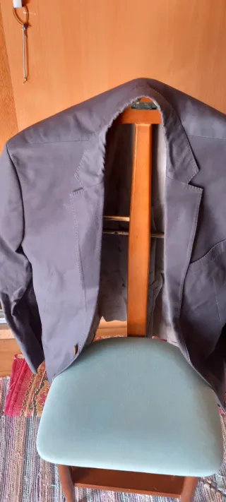 Ropa de marca