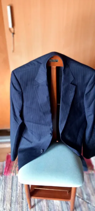 Ropa de marca
