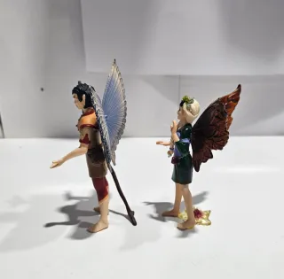 Figuras Hadas Schleich
