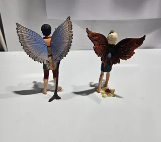 Figuras Hadas Schleich