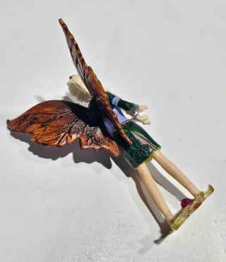 Figuras Hadas Schleich