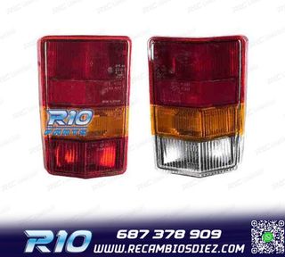 PILOTOS PARA CITROEN FIAT PEUGEOT 90-94