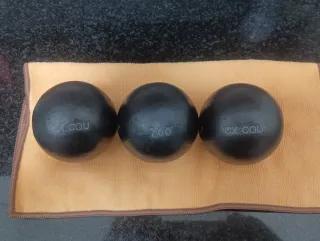 Bolas de Petanca CX COU 700 73