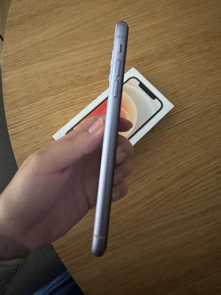 iPhone 11 128GB Viola