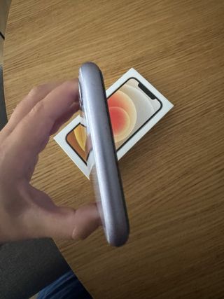 iPhone 11 128GB Viola