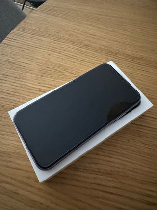 iPhone 11 128GB Viola