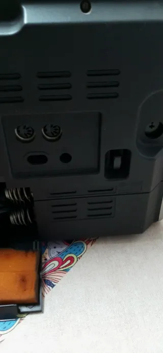 Radio multibanda Tramp WE 100