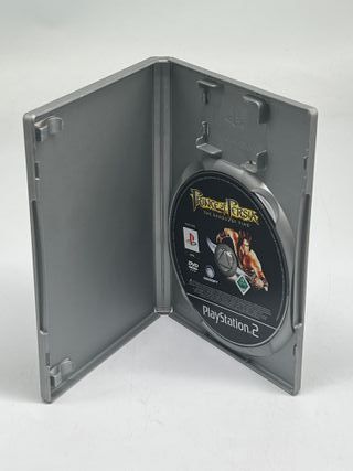 Videogioco Prince of Persia Le Sabbie del Tempo Pl
