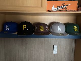 Gorras New Era Varios Colores